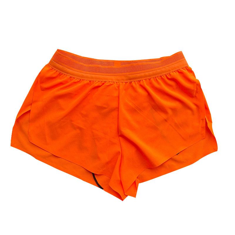 Shorts | Short en Dri-FIT ADV plissé imprimé Aeroswift – Femme Shorts Femme