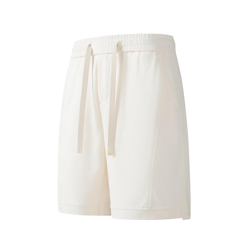 Shorts | Short en jersey – Femme Shorts Femme